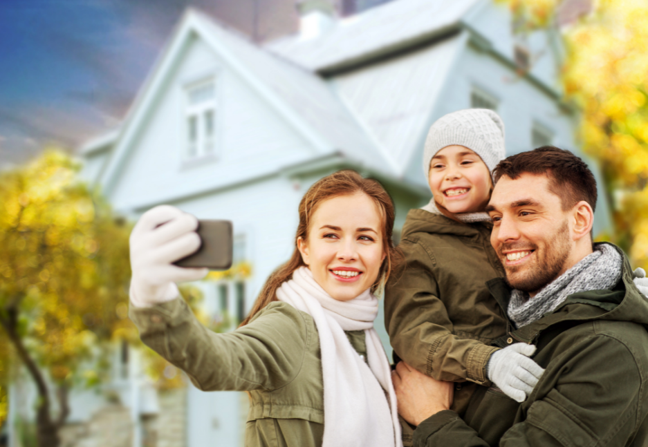 Selling Your Property in the Colder Months