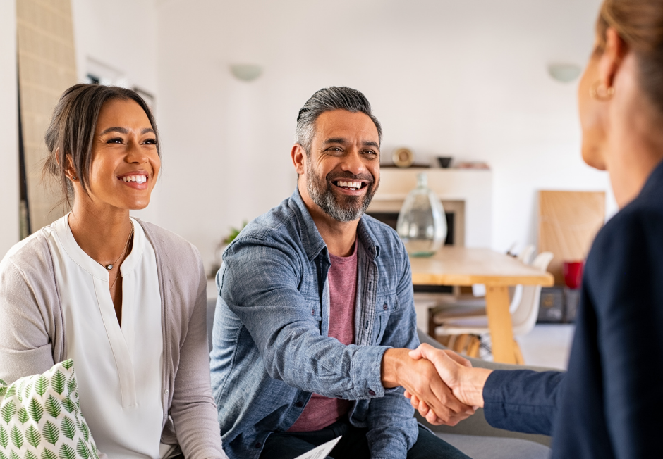 The key benefits of a sole agency agreement