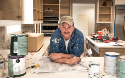 Fixer Upper or Money Pit?