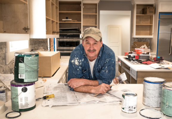Fixer Upper or Money Pit?
